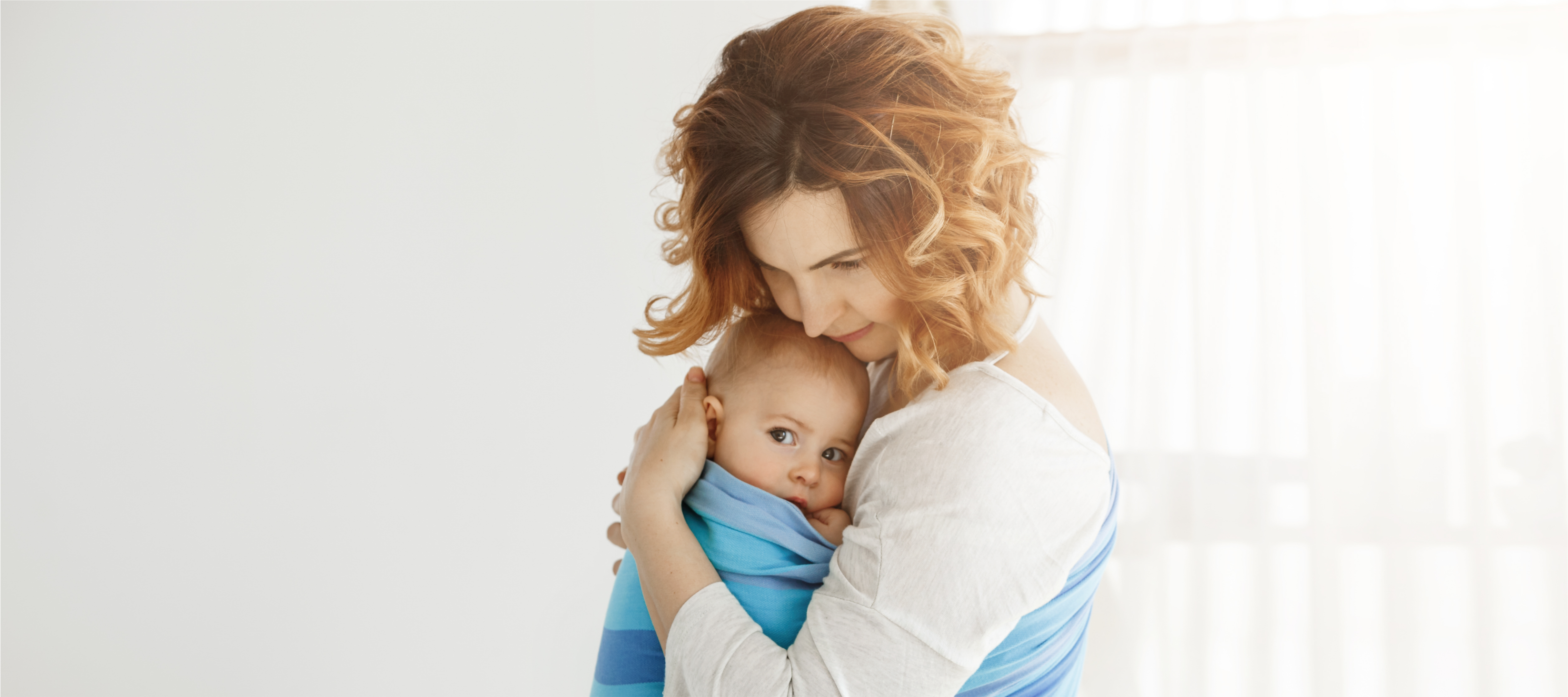 Maternidade e autoconfiança